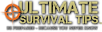 Ultimate Survival Tips logo