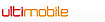 UltiMobile logo