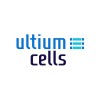 Ultium Cells logo