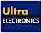 Ultra Electronics logo