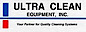 Ultra Clean Equipment logo