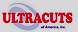 Ultracuts logo