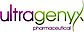 Ultragenyx logo