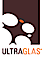 Ultra Glass logo