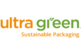 Ultra Green Packaging logo