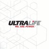 Ultralife logo