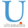 Ultramatics logo