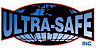 Ultra Safe logo