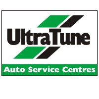 Ultra Tune logo