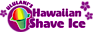 Ululani''s Hawaiian Shave Ice logo