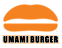 Umami Burger logo