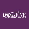 UMassFive College Federal Credit Union logo