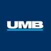 Umb Bank logo