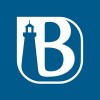 Umass Boston logo