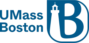 University of Massachusetts Boston logo