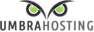 Umbra Hosting logo