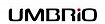 Umbrio logo