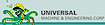 Universal Machine logo