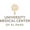 University Medical Center of El Paso logo