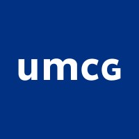 Umcg logo