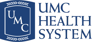 UMC Health System logo