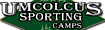 Umcolcus Sporting Camps logo