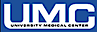 UMC logo