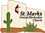 St. Mark''s United Methodist Church logo