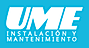 Ume Instalación Y Mantenimiento logo