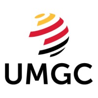 University Of Maryland Global Campus logo