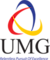 UMG Myanmar logo