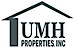 Umh Properties logo