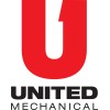 United Mechanical logo