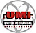 United Mechanical logo