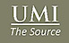 UMI Stone logo