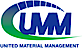 United Materials Management logo