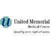 United Memorial Medical Center logo