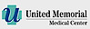 United Memorial Medical Center logo