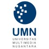 Universitas Multimedia Nusantara logo