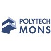 Faculté Polytechnique De Mons logo