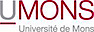 Faculté Polytechnique De Mons logo