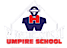 Wendelstedt Umpire School logo