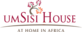 umSisi House logo