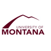 University Of Montana logo