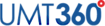 Umt360 logo