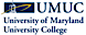 Umuc Europe logo