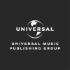 Universal Music Publishing Group logo