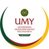 Universitas Muhammadiyah Yogyakarta logo