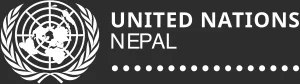 UN Nepal Information Platform logo