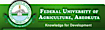 Federal University of Agriculture , Abeokuta logo